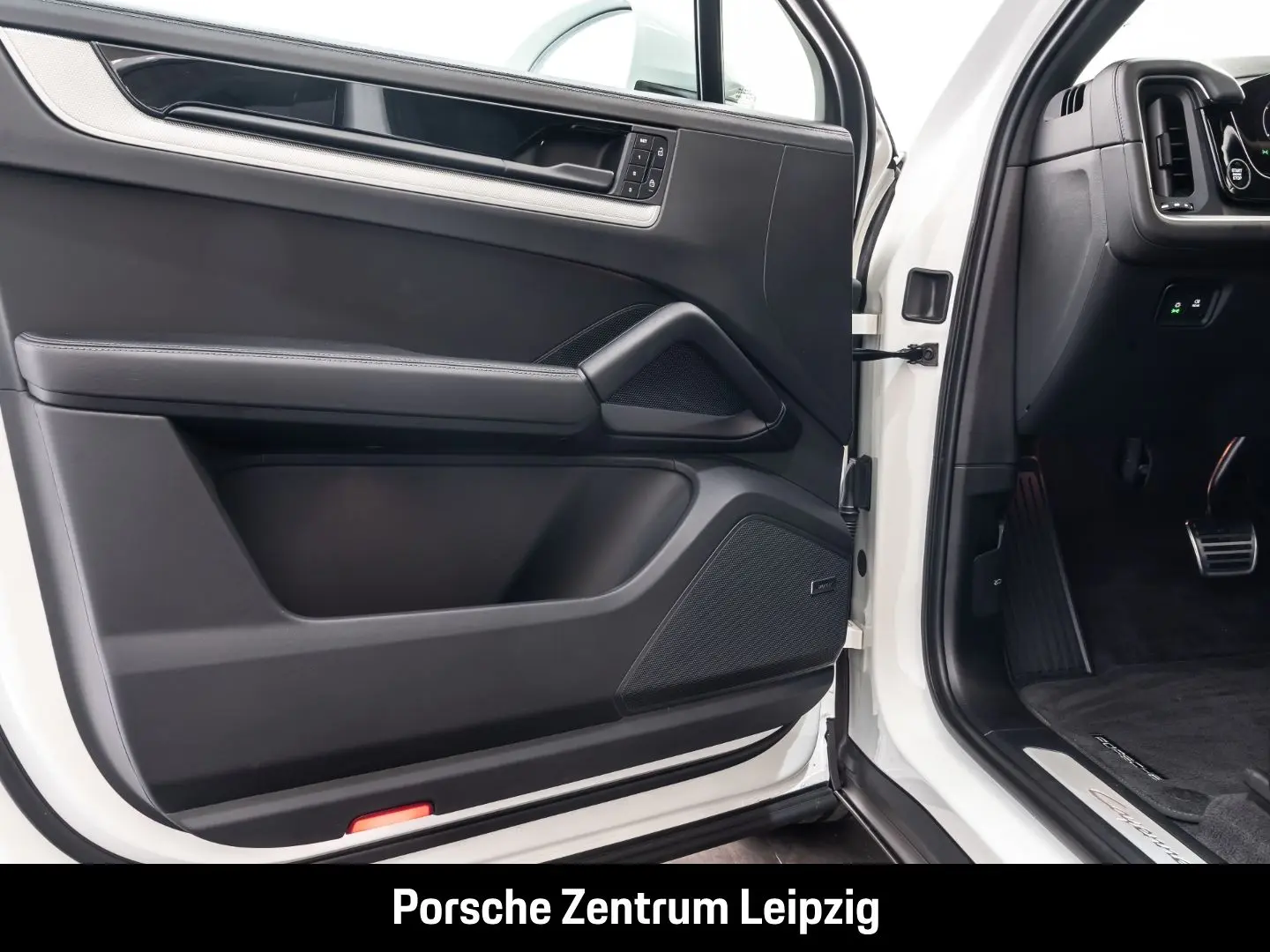 Cayenne E-Hybrid Coupe HD HeadUp InnoDrive AHK