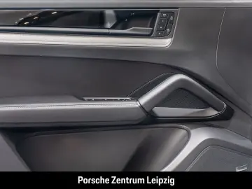 Cayenne E-Hybrid Coupe HD HeadUp InnoDrive AHK