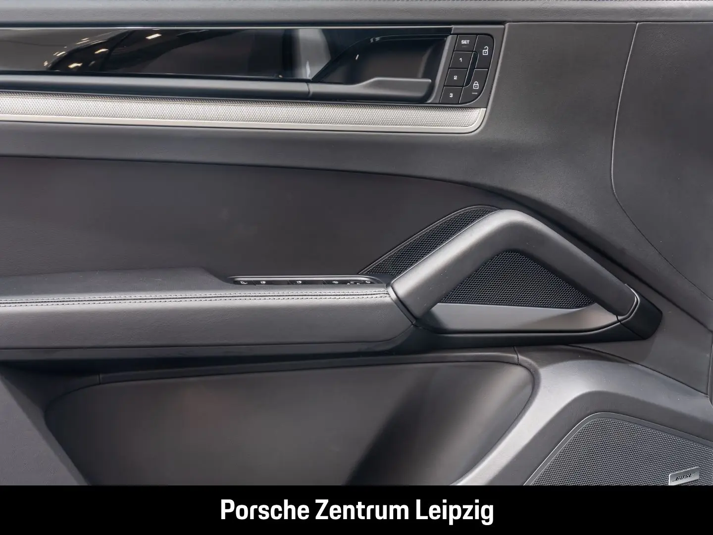 Cayenne E-Hybrid Coupe HD HeadUp InnoDrive AHK