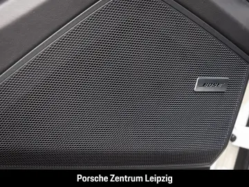 Cayenne E-Hybrid Coupe HD HeadUp InnoDrive AHK