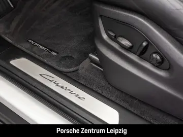 Cayenne E-Hybrid Coupe HD HeadUp InnoDrive AHK