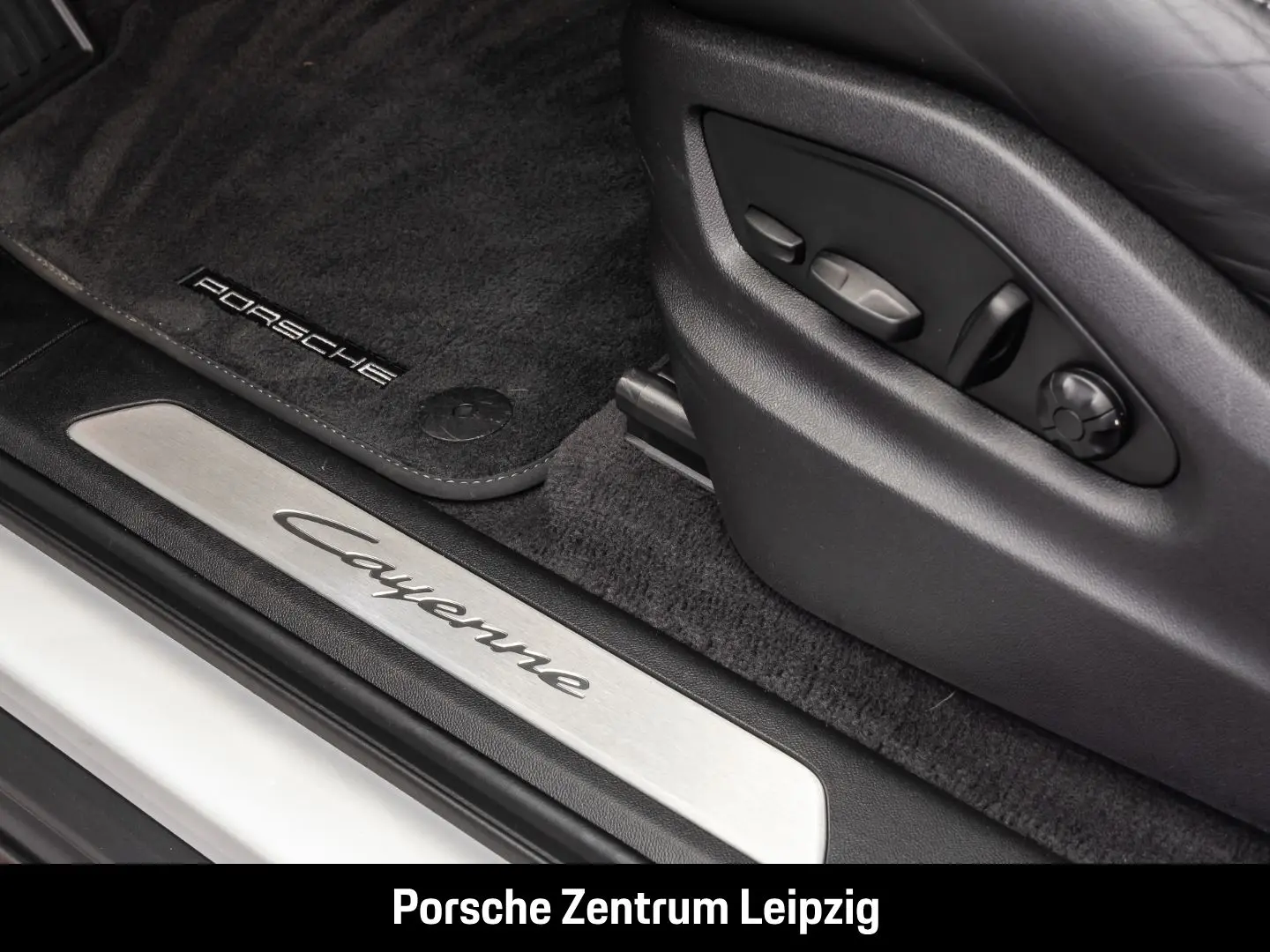 Cayenne E-Hybrid Coupe HD HeadUp InnoDrive AHK