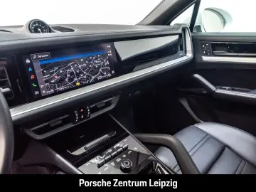 Cayenne E-Hybrid Coupe HD HeadUp InnoDrive AHK