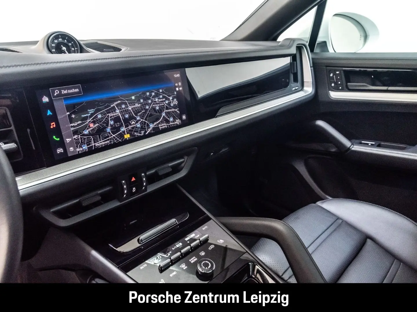 Cayenne E-Hybrid Coupe HD HeadUp InnoDrive AHK