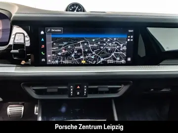 Cayenne E-Hybrid Coupe HD HeadUp InnoDrive AHK