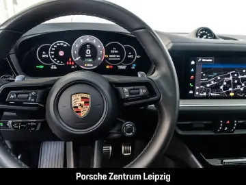 Cayenne E-Hybrid Coupe HD HeadUp InnoDrive AHK