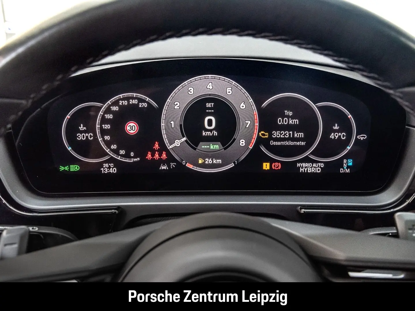 Cayenne E-Hybrid Coupe HD HeadUp InnoDrive AHK