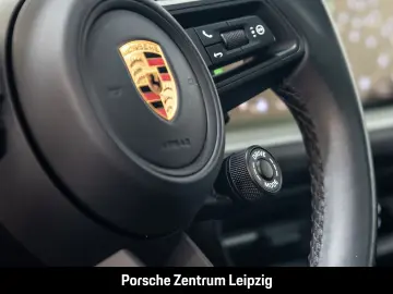 Cayenne E-Hybrid Coupe HD HeadUp InnoDrive AHK