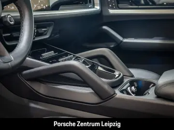 Cayenne E-Hybrid Coupe HD HeadUp InnoDrive AHK