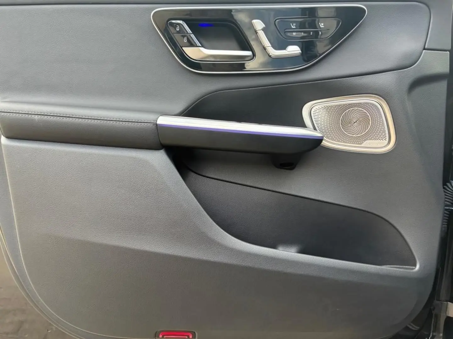 GLC 300 4M AMG Airmatic HUD Burm. DigitalLight