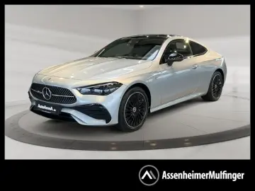 CLE 300 e AMG  MBUX Navi Pano AHK DigitalLight