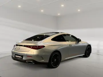 CLE 300 e AMG +MBUX+Navi+Pano+AHK+DigitalLight