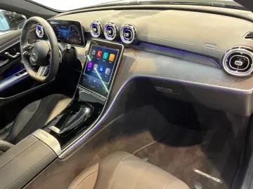 CLE 300 e AMG +MBUX+Navi+Pano+AHK+DigitalLight
