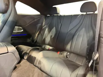 CLE 300 e AMG +MBUX+Navi+Pano+AHK+DigitalLight