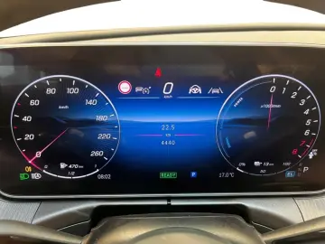 CLE 300 e AMG +MBUX+Navi+Pano+AHK+DigitalLight