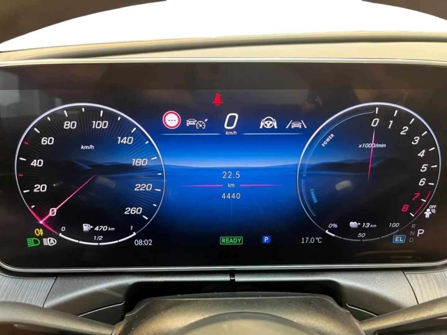 CLE 300 e AMG +MBUX+Navi+Pano+AHK+DigitalLight