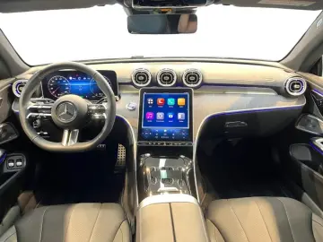 CLE 300 e AMG +MBUX+Navi+Pano+AHK+DigitalLight