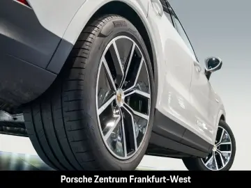 Porsche Cayenne E-Hybrid Coupe LED-Matrix InnoDrive