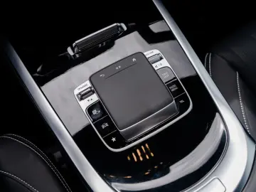 Mercedes-Benz G63 AMG Facelift