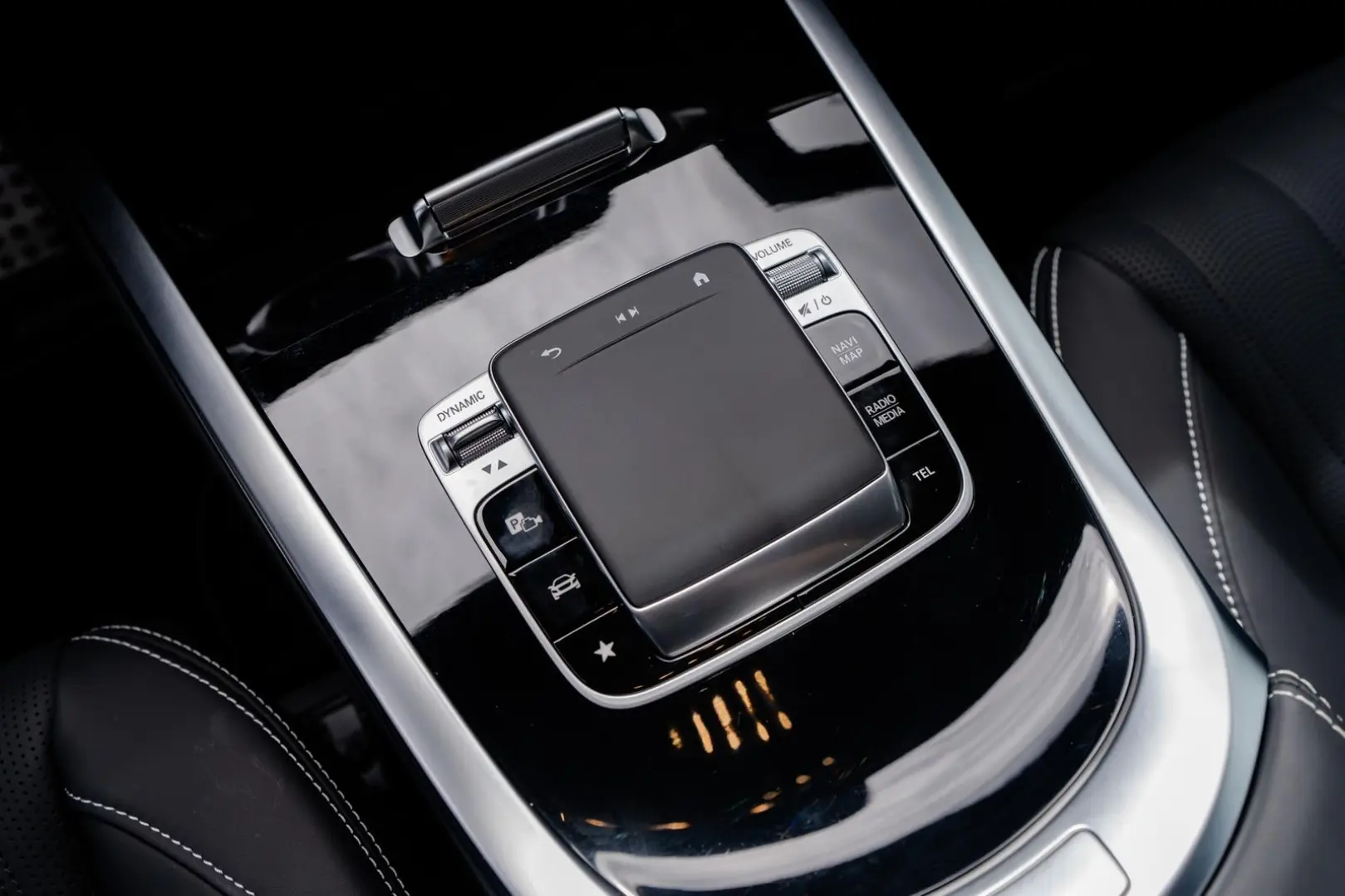 Mercedes-Benz G63 AMG Facelift