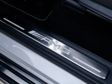 Mercedes-Benz G63 AMG Facelift