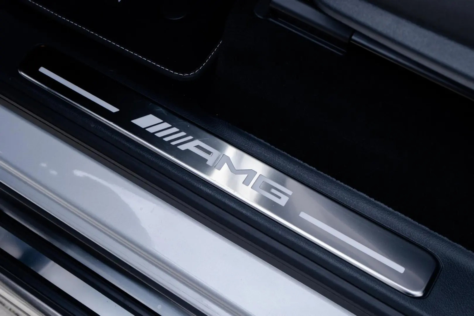 Mercedes-Benz G63 AMG Facelift