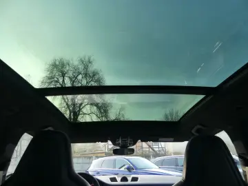 Porsche Cayenne GTS  PDLS+/PANO/22ZOLL/AIrSUSPENSION