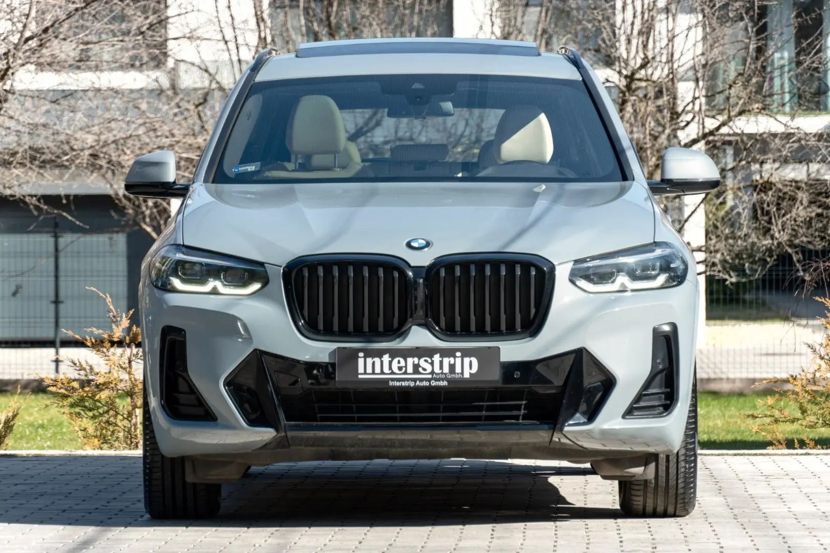 X3 20d M SPORT.DR.ASS.KAMERA.HIFI.LED.SHZ.PANO