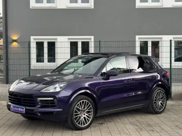 Porsche Platinum Edition/