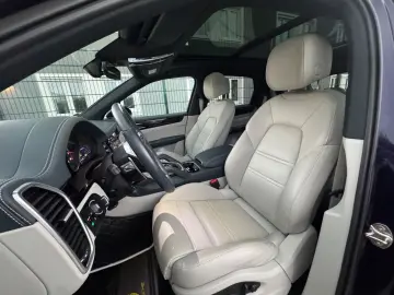 Porsche Platinum Edition/