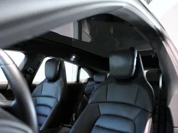 Porsche Taycan 4S Sport Turismo