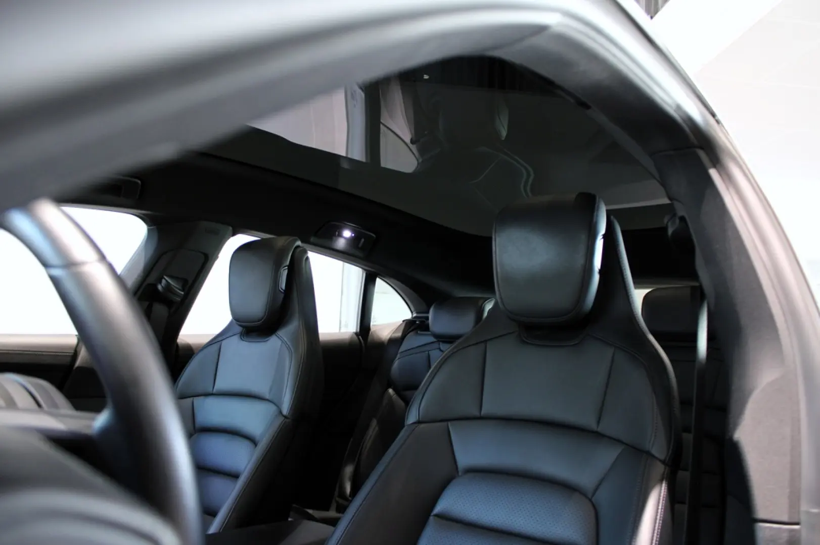 Porsche Taycan 4S Sport Turismo