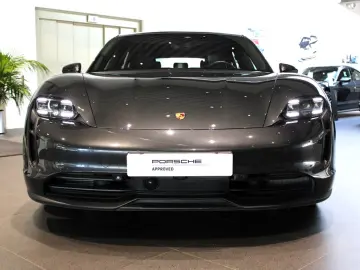 Porsche Taycan 4S Sport Turismo