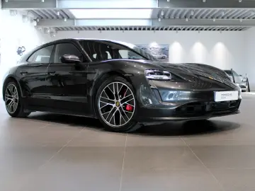 Porsche Taycan 4S Sport Turismo