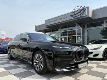 740 d xD  Executive Fond Connoisser Paket