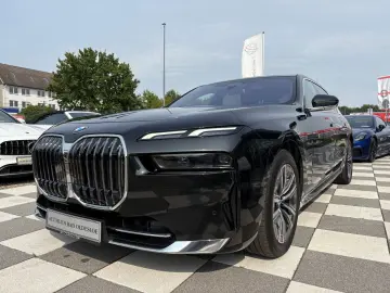 740 d xD +Executive Fond/Connoisser Paket