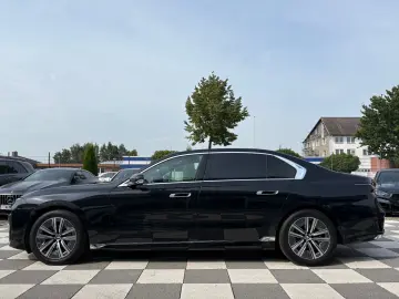 740 d xD +Executive Fond/Connoisser Paket