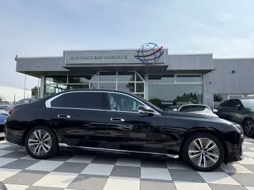740 d xD +Executive Fond/Connoisser Paket