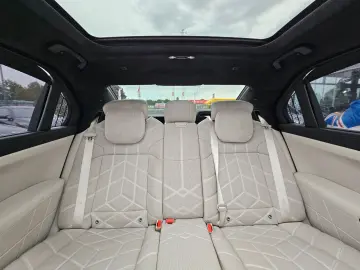 740 d xD +Executive Fond/Connoisser Paket