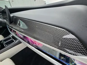 740 d xD +Executive Fond/Connoisser Paket