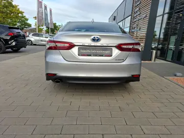 Camry 2.5-l-Hybrid VVTi Limousine Executive