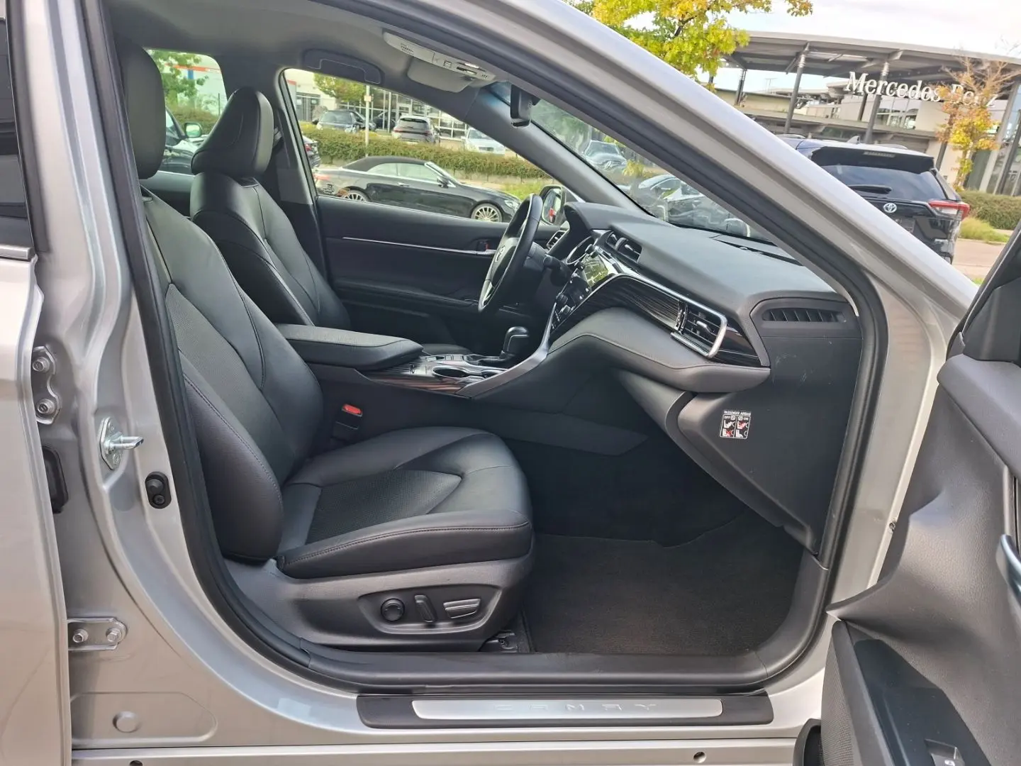 Camry 2.5-l-Hybrid VVTi Limousine Executive