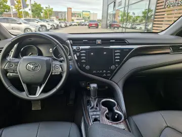 Camry 2.5-l-Hybrid VVTi Limousine Executive