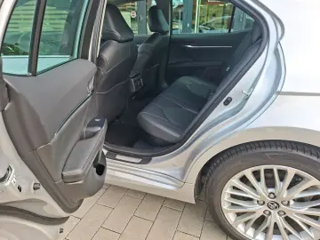 Camry 2.5-l-Hybrid VVTi Limousine Executive