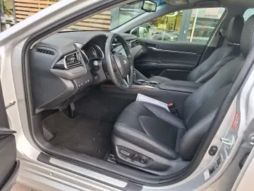 Camry 2.5-l-Hybrid VVTi Limousine Executive