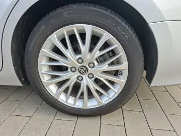 Camry 2.5-l-Hybrid VVTi Limousine Executive