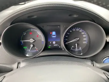 C-HR 1.8 Hybrid Team D *LED*ACC*Kamera*Navi*TWA*