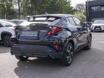 C-HR 2.0 Hybrid Team D SHZ KAMERA NAVI ACC LED