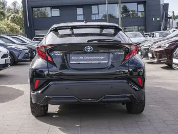 C-HR 2.0 Hybrid Team D SHZ KAMERA NAVI ACC LED