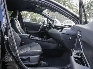 C-HR 2.0 Hybrid Team D SHZ KAMERA NAVI ACC LED